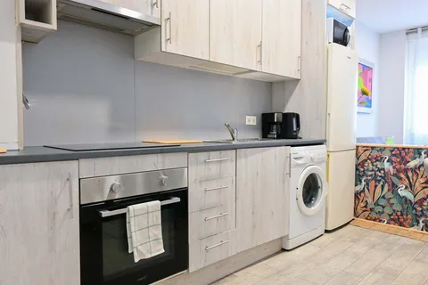 Appartamento 45 m² a Madrid