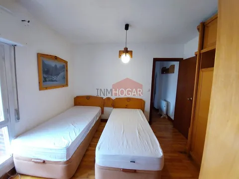 Pis de 42 m² a Àvila