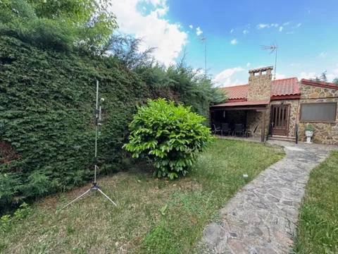 Appartement 80 m² à Garganta de los Montes