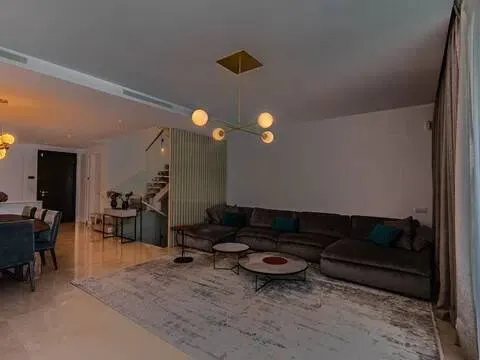 Appartamento 321 m² a Marbella