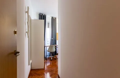 Habitación en alquiler, Madrid