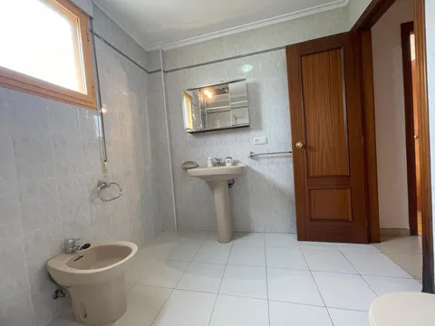 Pis de 107 m² a Camponaraya