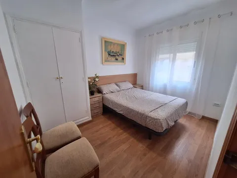 Pis de 64 m² a Alacant
