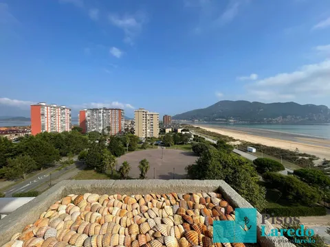 Wohnung 120 m² in Laredo