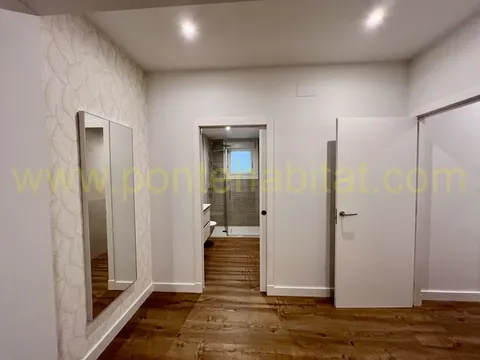 Pis de 80 m² a Pontevedra