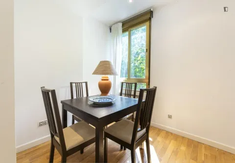 Wohnung 65 m² in Madrid