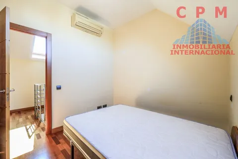 Appartamento 110 m² a Madrid