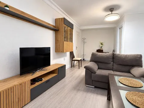 Piso de 100 m² en Huelva