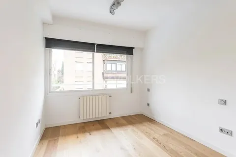 Pis de 109 m² a Madrid