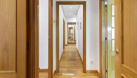Zimmer zur Miete, Madrid