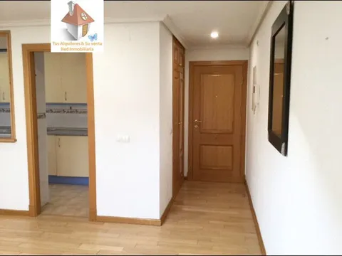 Pis de 50 m² a Seseña
