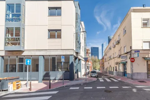 Pis de 70 m² a Madrid