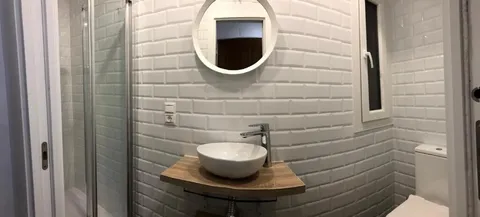 Appartement 60 m² à Tolède