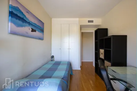 Pis de 70 m² a Madrid