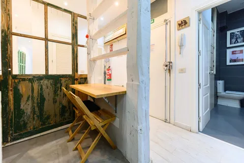 Wohnung 80 m² in Madrid