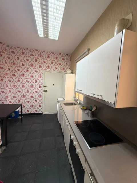Pis de 157 m² a Madrid