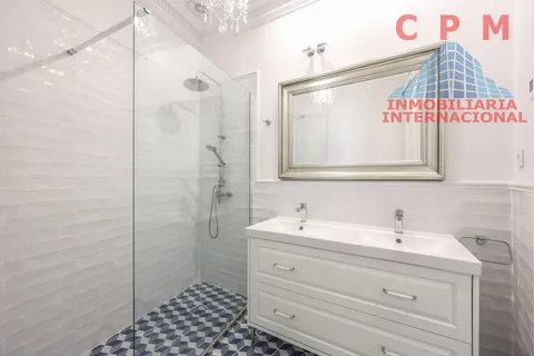 Pis de 180 m² a Madrid