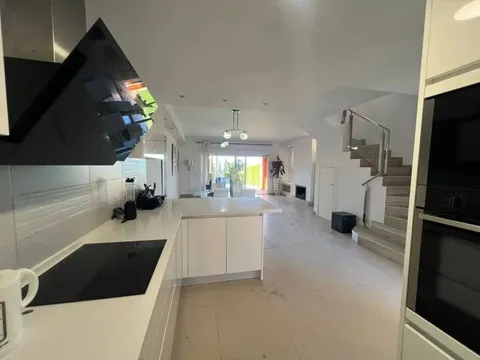 Casa de 226 m² a Benahavís