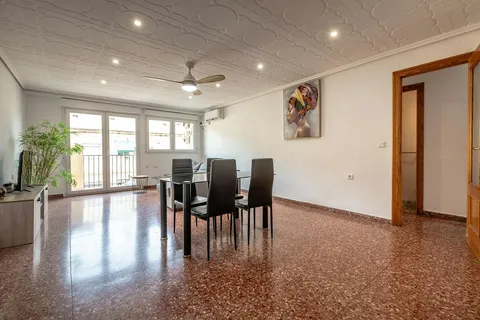 Habitació de lloguer, València