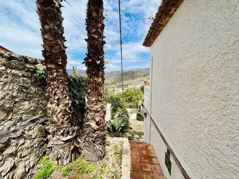 House 187 m² in Almuñécar