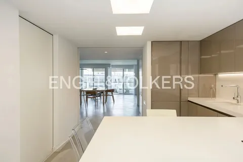 Pis de 246 m² a Barcelona