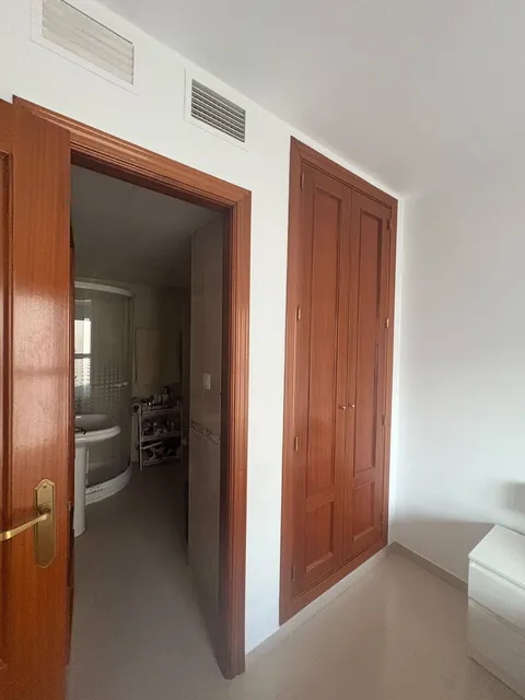 Pis de 55 m² a Sevilla