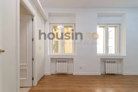 Pis de 140 m² a Madrid