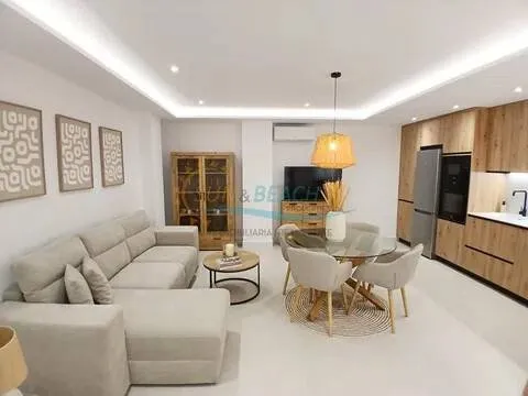 Квартира 70 м² в Almuñécar