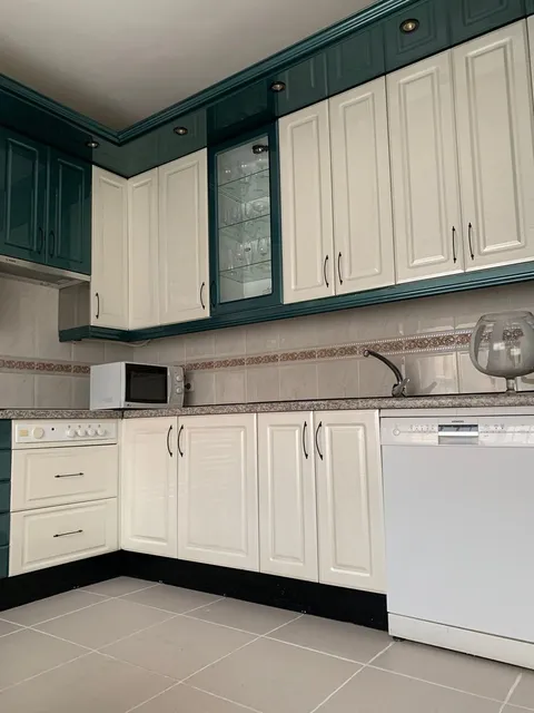Pis de 70 m² a Villa del Prado