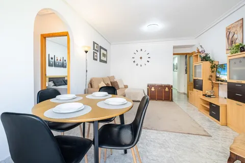 Квартира 75 м² у Guardamar del Segura
