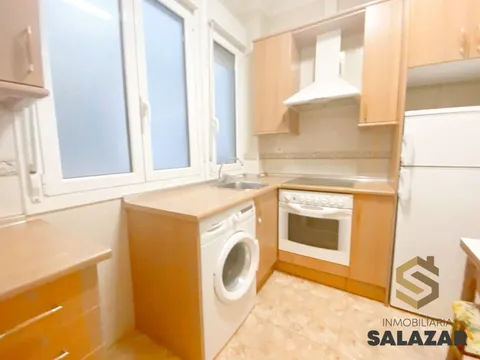 Pis de 50 m² a Bilbao