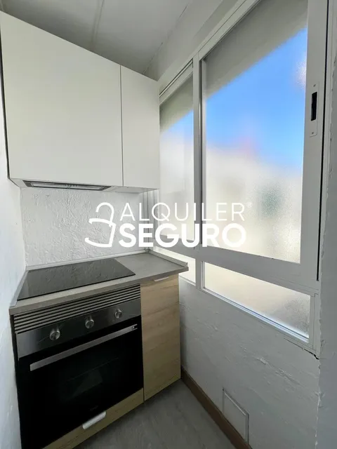 Appartement 45 m² à Madrid