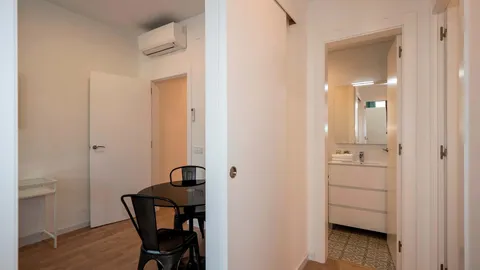 Pis de 60 m² a Barcelona