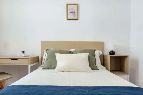 Habitació de lloguer, Barcelona (2/26)