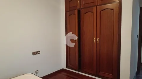Pis de 90 m² a Ourense