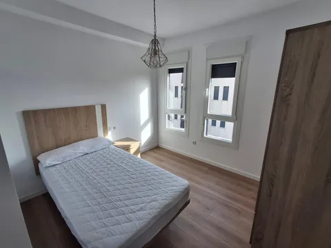 Pis de 90 m² a Huércal-Overa