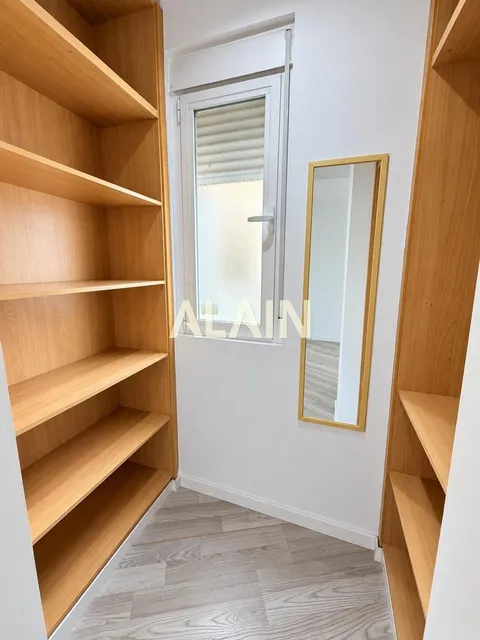 Pis de 100 m² a València