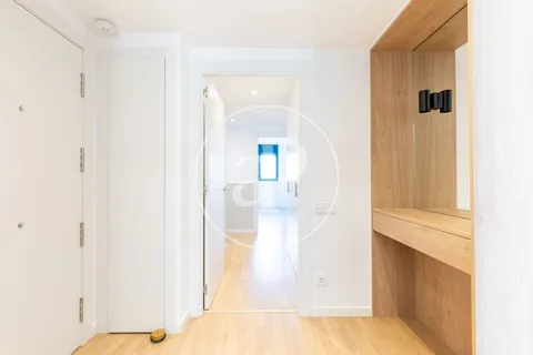 Flat 164 m² in Sant Cugat del Vallès