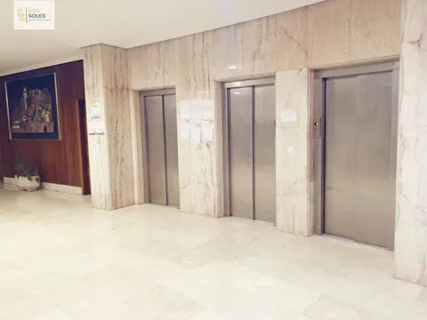 Pis de 85 m² a Santander