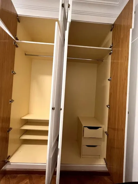 Zimmer zur Miete, Madrid