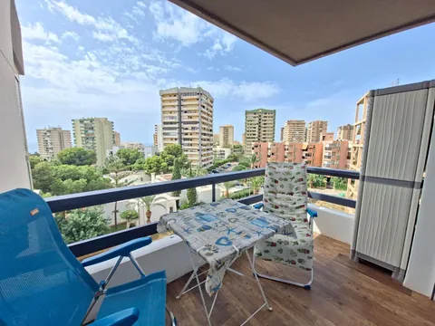 Piso de 45 m² en Roquetas de Mar