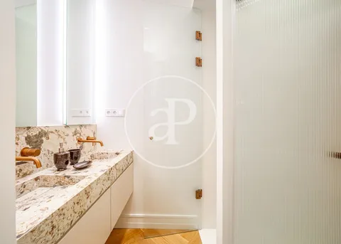 Pis de 75 m² a Madrid