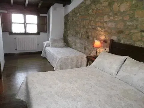 Pis de 55 m² a Cabrales