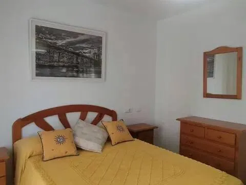 Pis de 95 m² a Vélez-Málaga