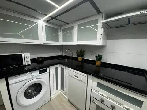 Habitación en alquiler, Madrid