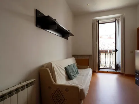 Pis de 45 m² a Madrid