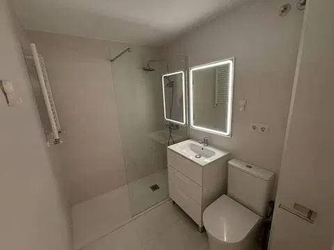 Pis de 55 m² a Majadahonda