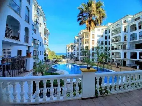 Pis de 140 m² a Manilva