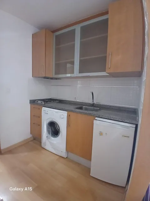 Pis de 53 m² a Granada