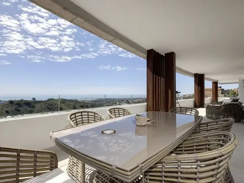 Appartamento 438 m² a Benahavís